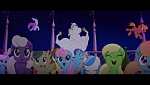 Image  My Little Pony The Movie 