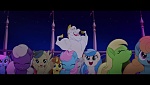 Image  My Little Pony The Movie 