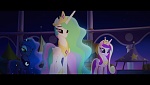 Image  My Little Pony The Movie 