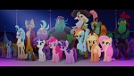 Image  My Little Pony The Movie 