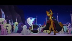 Image  My Little Pony The Movie 