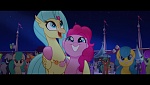 Image  My Little Pony The Movie 