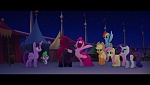 Image  My Little Pony The Movie 
