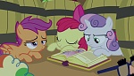 Image Mon petit poney : Les amies c'est magique - saison 7