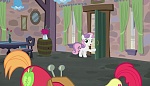 Image Mon petit poney : Les amies c'est magique - saison 7