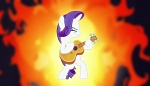 Image Mon petit poney : Les amies c'est magique - saison 7