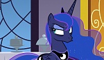 Image Mon Petit Poney : A Royal Problem