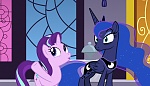 Image Mon Petit Poney : A Royal Problem