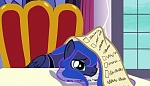 Image Mon Petit Poney : A Royal Problem