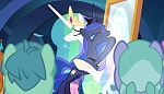 Image Mon Petit Poney : A Royal Problem