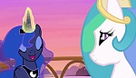 Image Mon Petit Poney : A Royal Problem