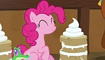 Image Mon Petit Poney : Not Asking for Trouble