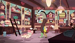 Image Mon Petit Poney : Discordant Harmony