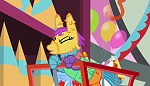 Image Mon Petit Poney : Discordant Harmony