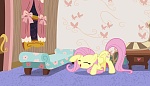 Image Mon Petit Poney : Discordant Harmony