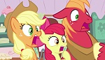 Image MLP:FIM Season 1