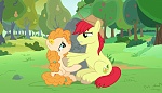 Image MLP:FIM Season 1
