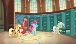 Image MLP:FIM Season 1