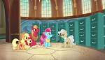 Image MLP:FIM Season 1