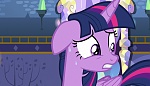 Image Mon Petit Poney : Fame and Misfortune