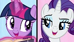 Image Mon Petit Poney : Fame and Misfortune