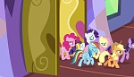 Image Mon petit poney : Les amies c'est magique - saison 7
