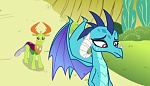 Image Mon petit poney : Les amies c'est magique - saison 7