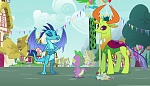 My Little Pony :  picture