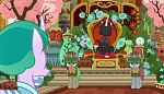 Image Mon petit poney : Les amies c'est magique - saison 7