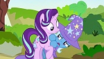 Image Mon Petit Poney : To Change a Changeling