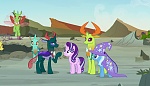 My Little Pony :  picture
