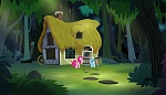Image Mon Petit Poney : Daring Done