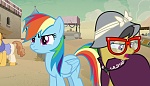 Image Mon petit poney : Les amies c'est magique - saison 7
