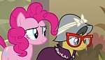 Image Mon Petit Poney : Daring Done