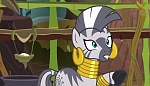 Image Mon Petit Poney : It isn't the Mane Thing About You