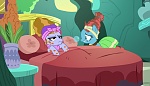 Image Mon petit poney : Les amies c'est magique - saison 7