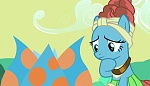 Image Mon petit poney : Les amies c'est magique - saison 7