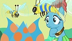 Image Mon petit poney : Les amies c'est magique - saison 7