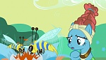 Image Mon petit poney : Les amies c'est magique - saison 7