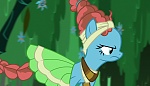 Image Mon petit poney : Les amies c'est magique - saison 7