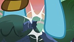 Image Mon petit poney : Les amies c'est magique - saison 7
