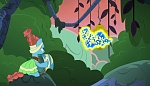 Image Mon petit poney : Les amies c'est magique - saison 7