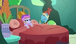 Image Mon petit poney : Les amies c'est magique - saison 7