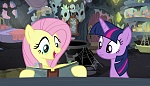 Image Mon petit poney : Les amies c'est magique - saison 7