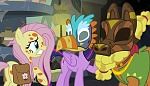 Image Mon petit poney : Les amies c'est magique - saison 7