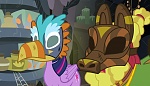 Image Mon petit poney : Les amies c'est magique - saison 7