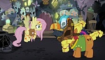 Image Mon petit poney : Les amies c'est magique - saison 7