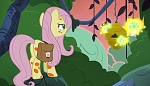 Image Mon petit poney : Les amies c'est magique - saison 7