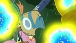 Image Mon petit poney : Les amies c'est magique - saison 7