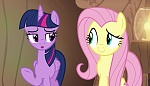 Image Mon petit poney : Les amies c'est magique - saison 7